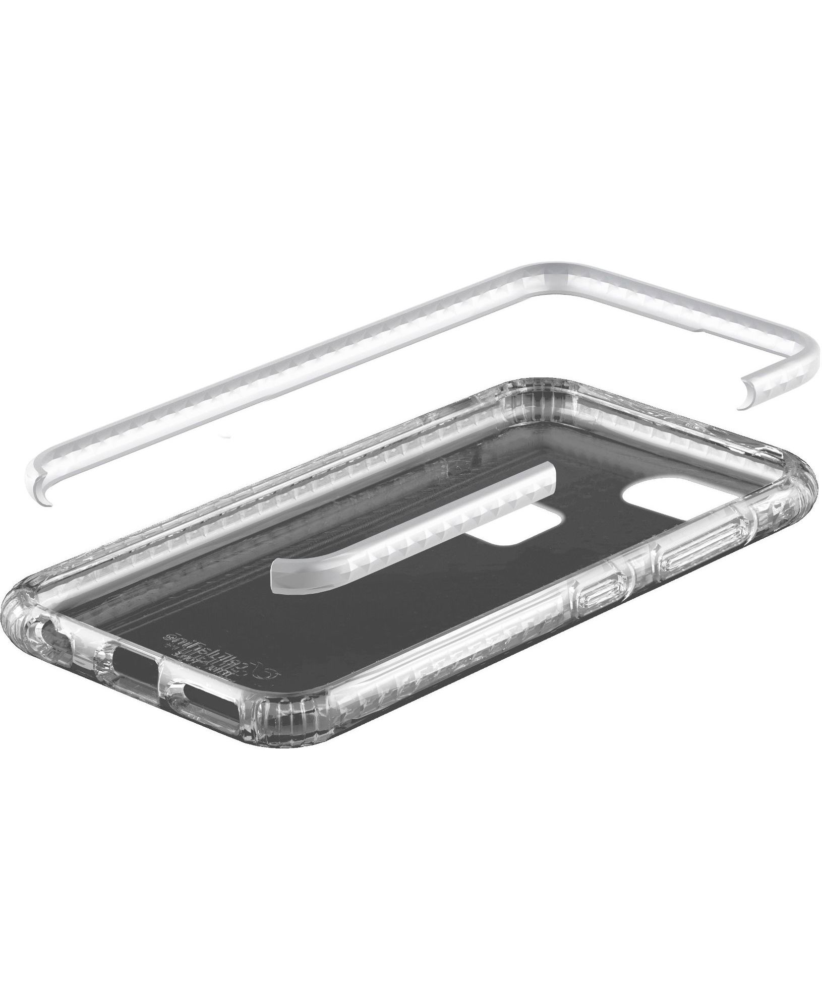 Cellularline Tetra Force Shock-Twist - P10 Lite – image 2