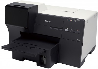 Epson B-300 – image 6