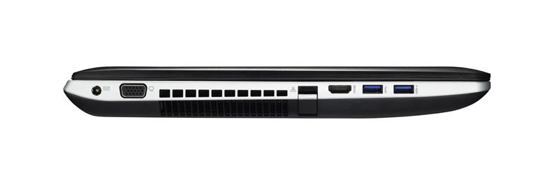 ASUS N76VZ-V2G-T1148H laptop Intel® Core™ i7 i7-3630QM – image 9