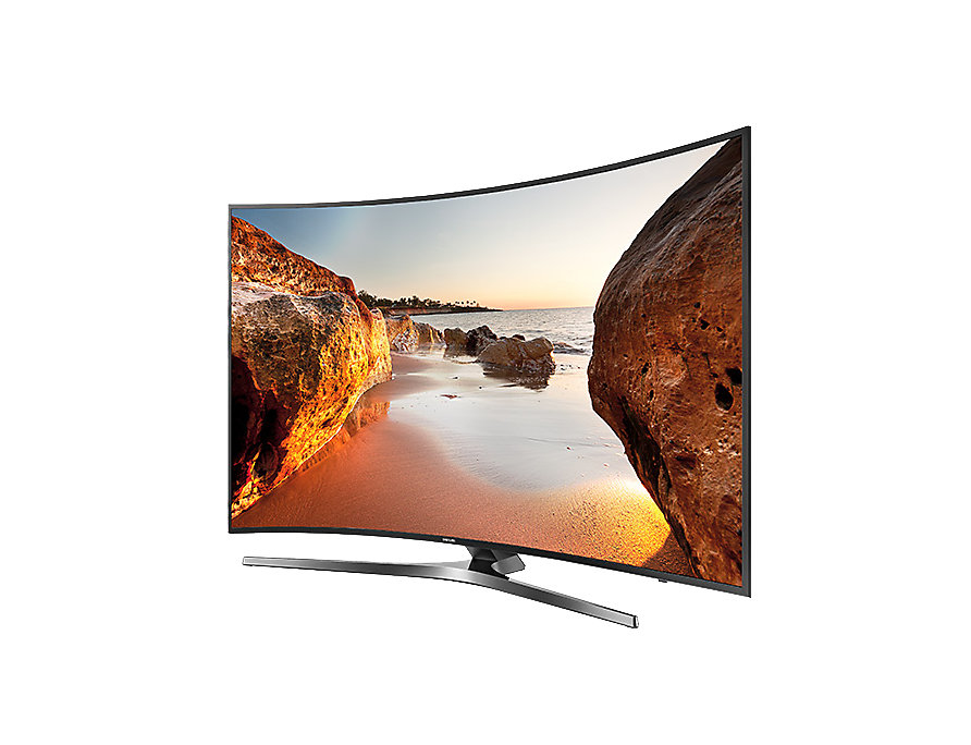 Samsung UA78KU7500WXXY TV – image 2