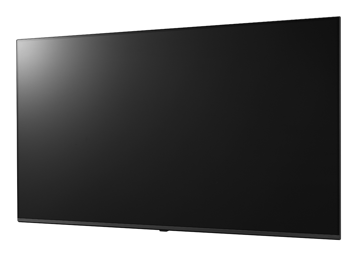 LG 55UM662H4LC TV 139,7 cm (55 ) 4K Ultra HD Smart TV Wifi Gris 330 cd m² Neuf — photo 3