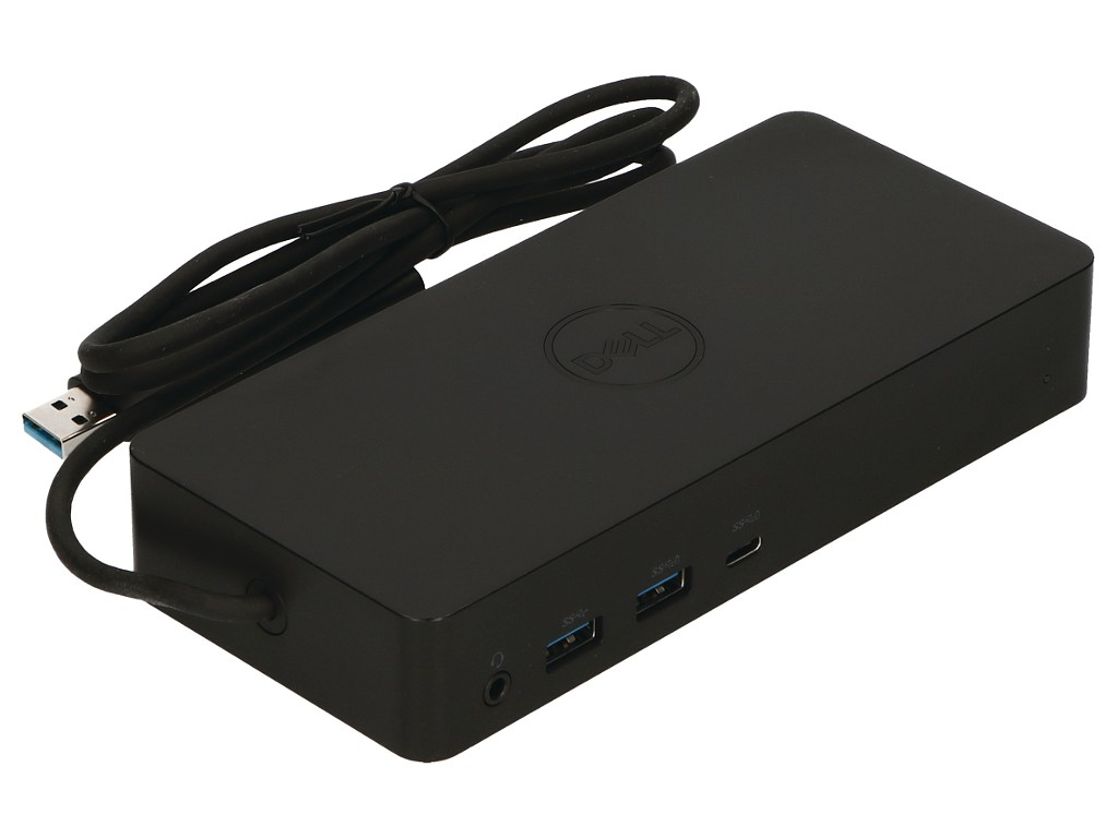 2-Power 452-BCYD laptop dock/port replicator