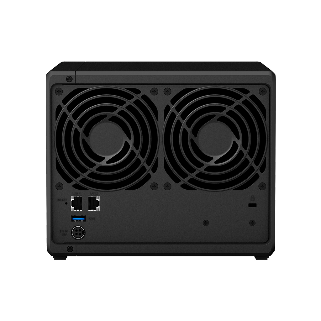QNAP DS420+ NAS Compact Intel® Celeron® J4025 – image 4
