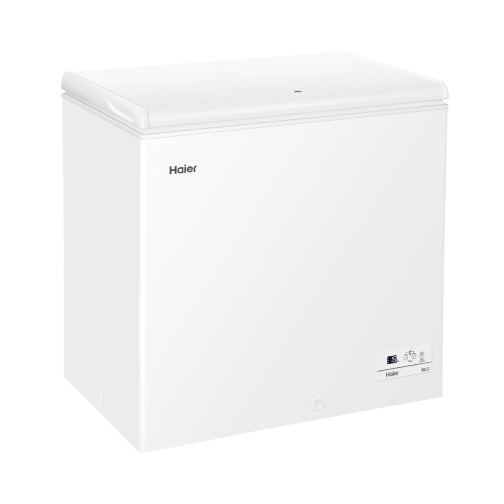 Haier HCE200F Chest freezer Freestanding – image 2