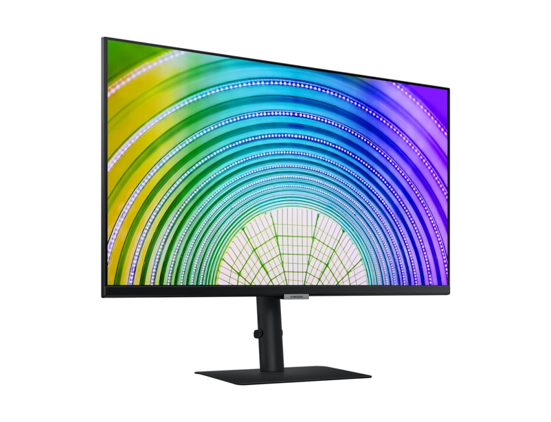 Samsung LS27A600UUE computer monitor – image 4