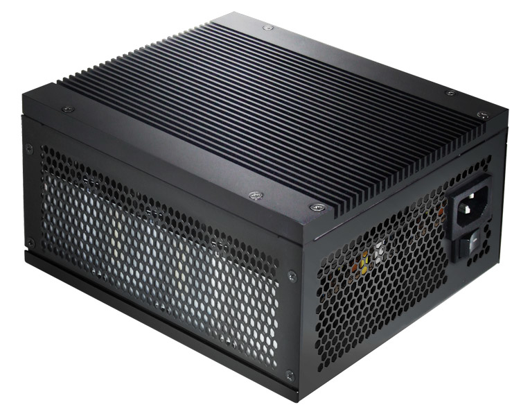 Chieftec GPS-500C power supply unit – image 3