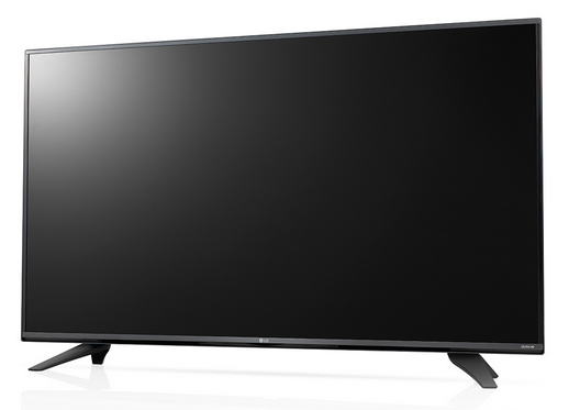 LG 60UF671V TV 152.4 cm (60") 4K Ultra HD Black – image 2