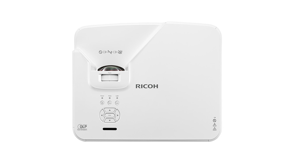 Ricoh PJ WXL4540 – image 4
