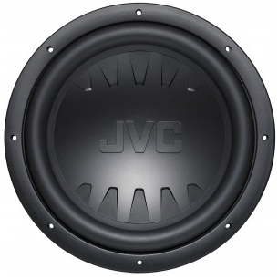 JVC CS-GW1200 car speaker 1-way