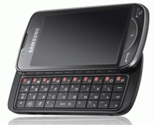 Samsung Omnia GT-B7610 – image 2