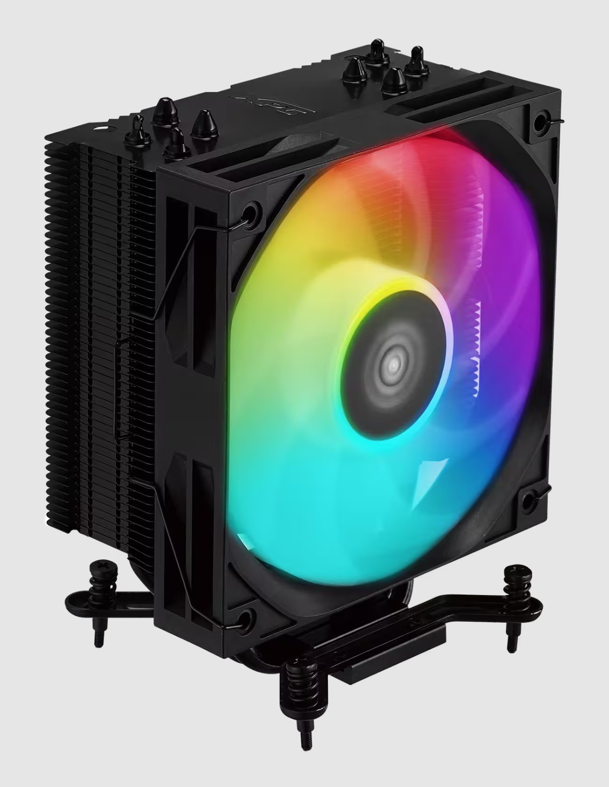 XPG MAESTRO42SA-BKCWW Processor Air cooler – image 1