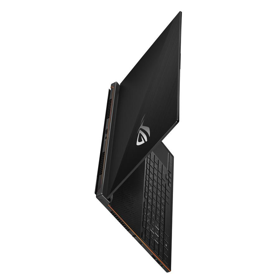 ASUS ROG Zephyrus S GX535GXR Intel® Core™ i7 i7-9750H Laptop – image 7