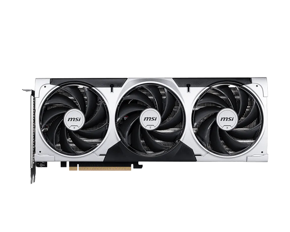 MSI GeForce RTX 5060 Ti 8G VENTUS 3X OC – image 2