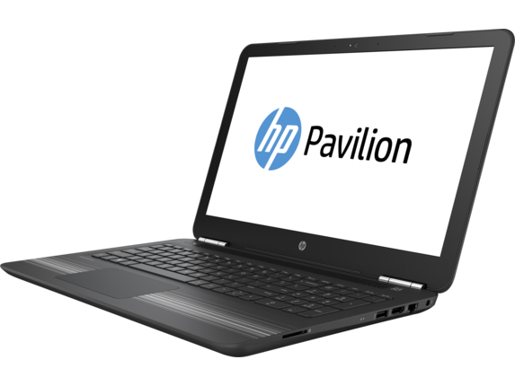 HP Pavilion 15-aw030ca AMD A6 A6-9210 Laptop – image 4