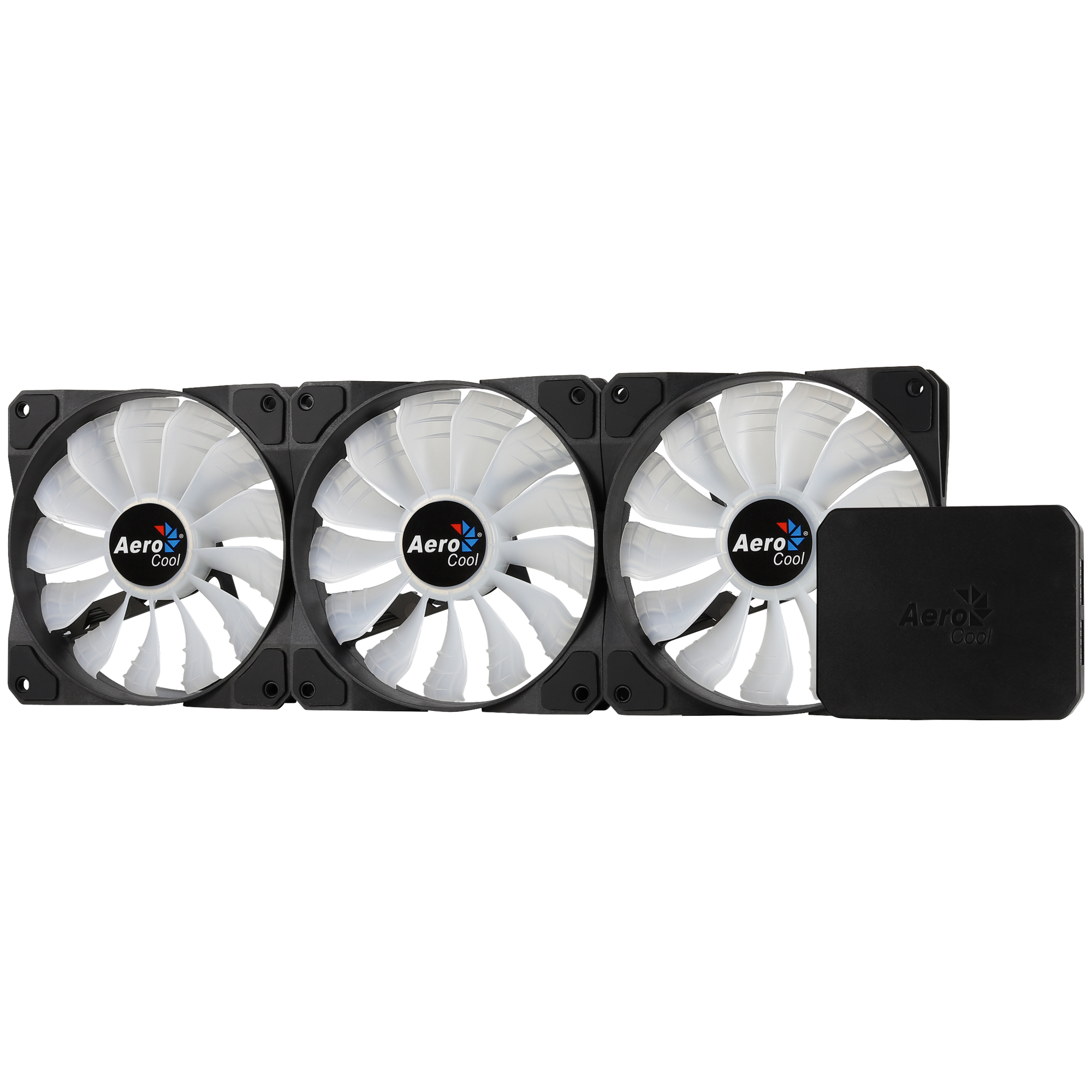 Aerocool P7-F12 Pro – image 3