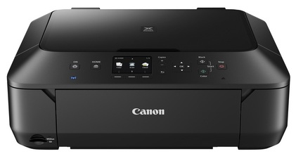 Canon PIXMA MG6450 Inkjet A4 – image 1