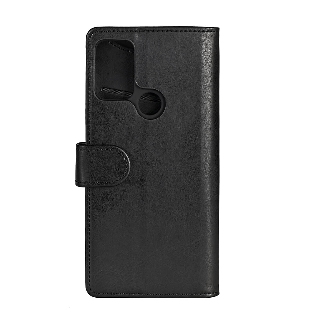 Gear Wallet Case Black - Motorola G50 – image 3
