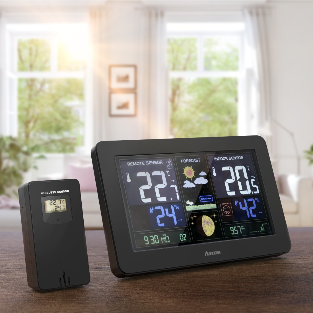 Hama Premium Black Battery – image 5