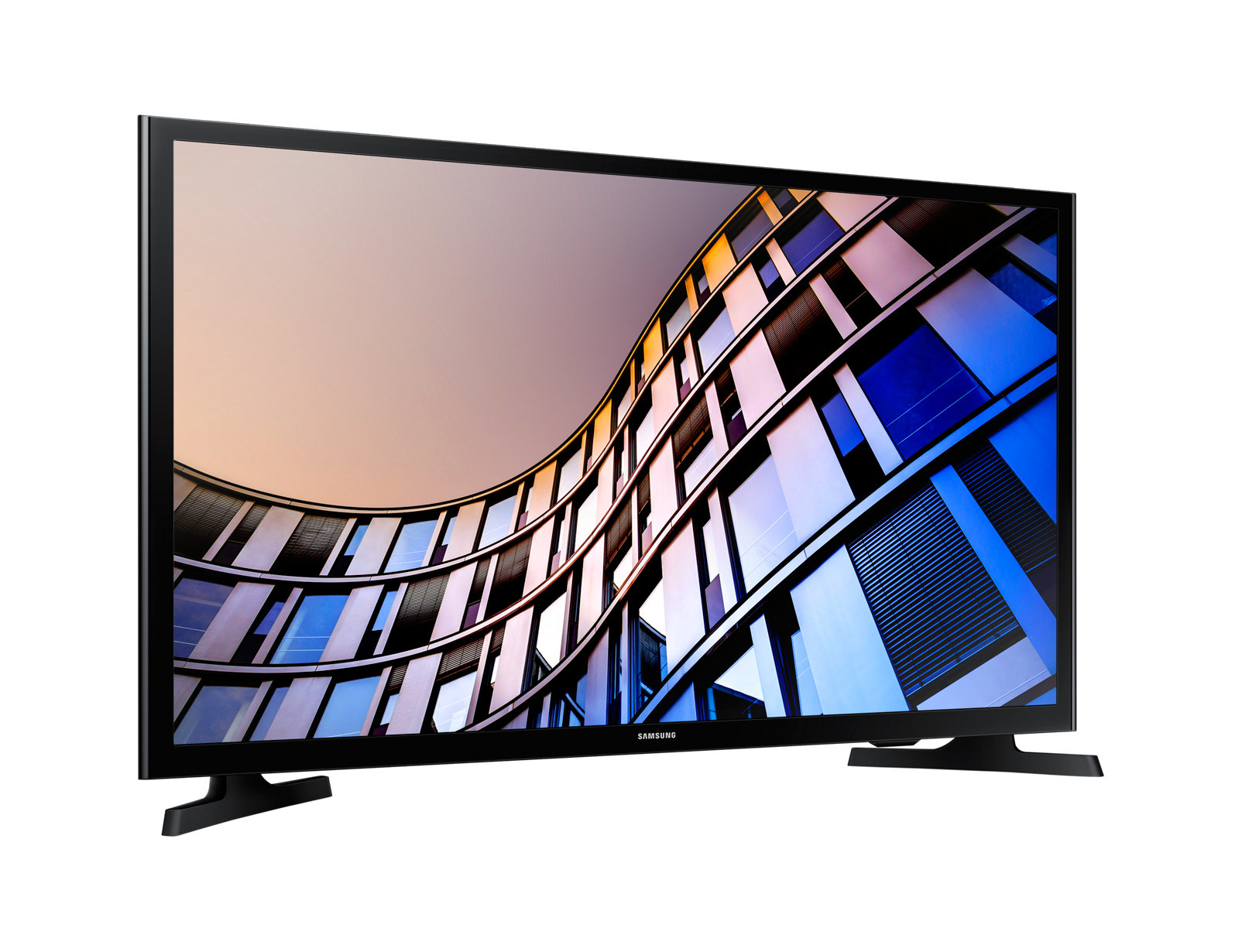 Samsung UE32M4005AK 81.3 cm (32") HD Black – image 3