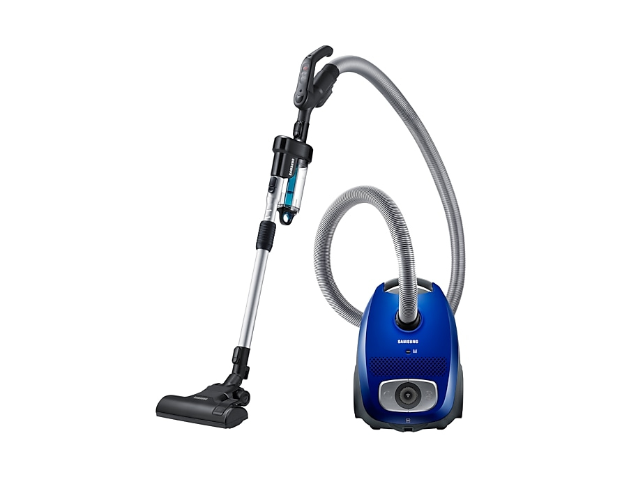 Samsung VC07VHNJGBL/OL vacuum – image 5