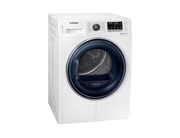 Samsung DV70M50203W tumble dryer Freestanding Front-load – image 5