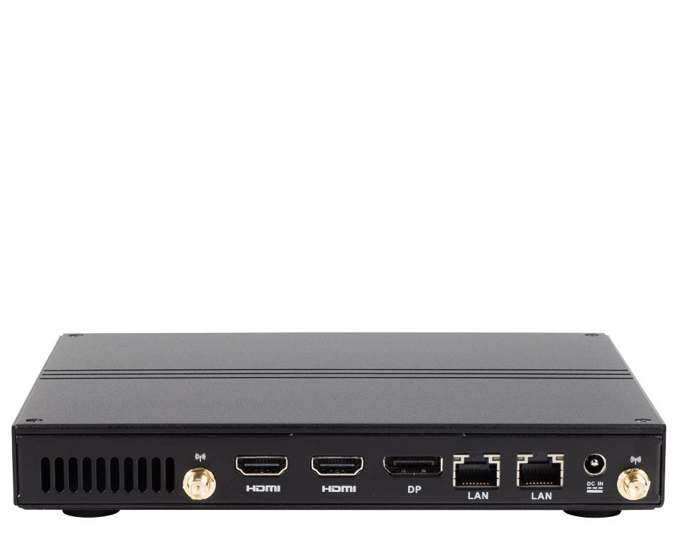 bluechip BUSINESSline M1100p *IGEL Ready* – image 6
