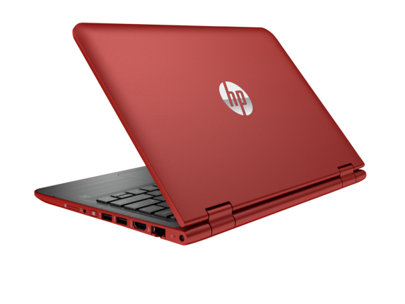 HP Pavilion x360 11-k002nd Intel® Celeron® N3050 Laptop – image 5