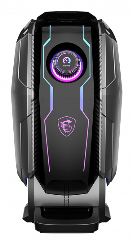 MSI MEG Aegis 10TE-052AT Intel® Core™ i9 i9-10900K – image 3