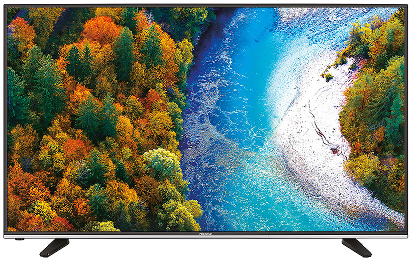 Hisense H40M3300 hospitality TV – image 7