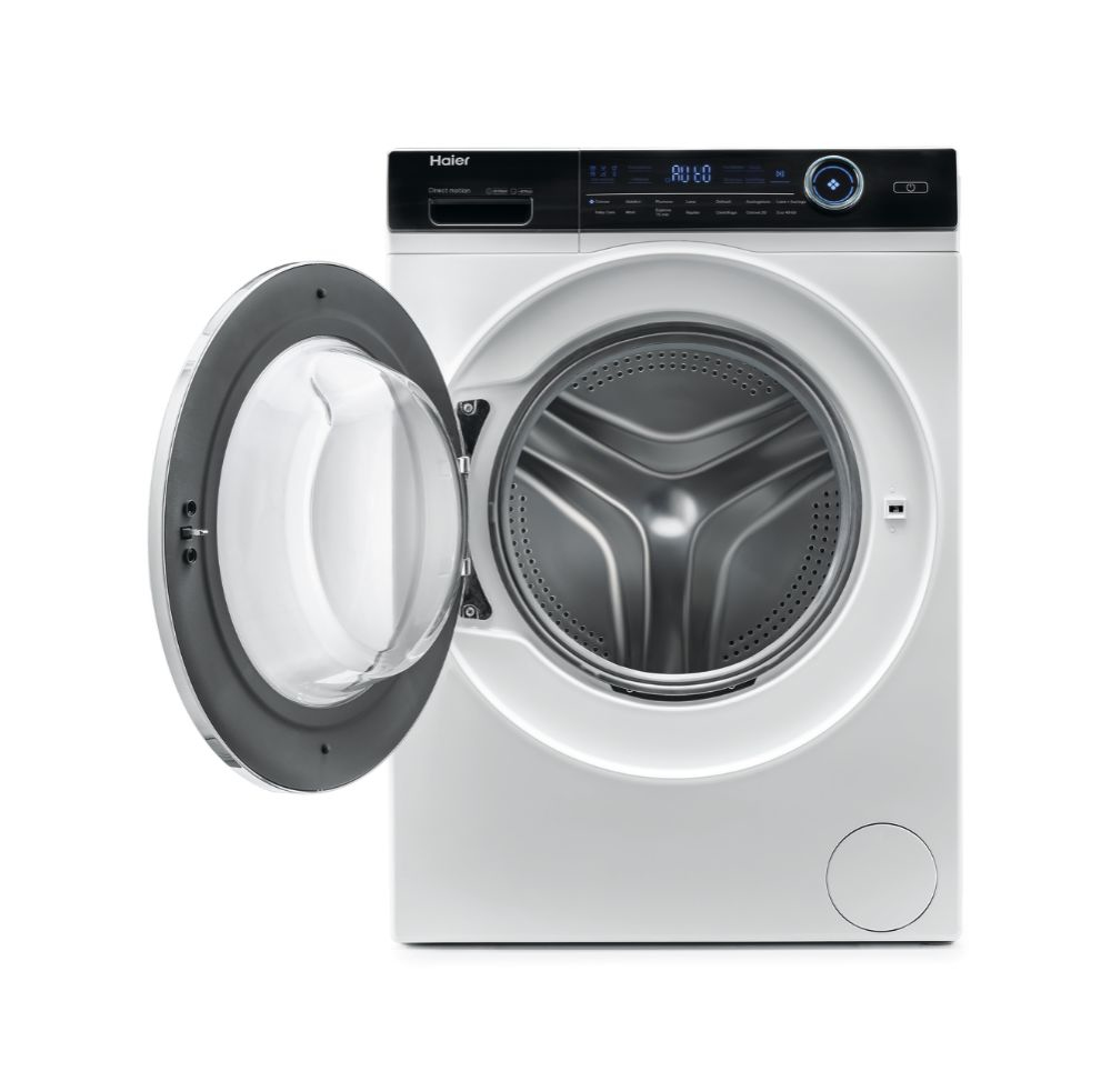 Haier I-Pro Series 7 HWD120-B14979 washer dryer Freestanding Front-load White – image 2