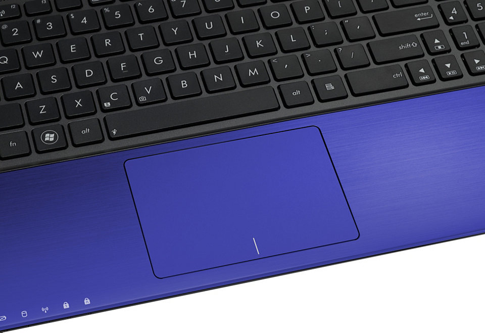 ASUS A55VD-SX577H laptop Intel® Core™ i3 i3-3110M – image 2