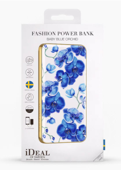 iDeal of Sweden IDFPB-70 power bank – image 4