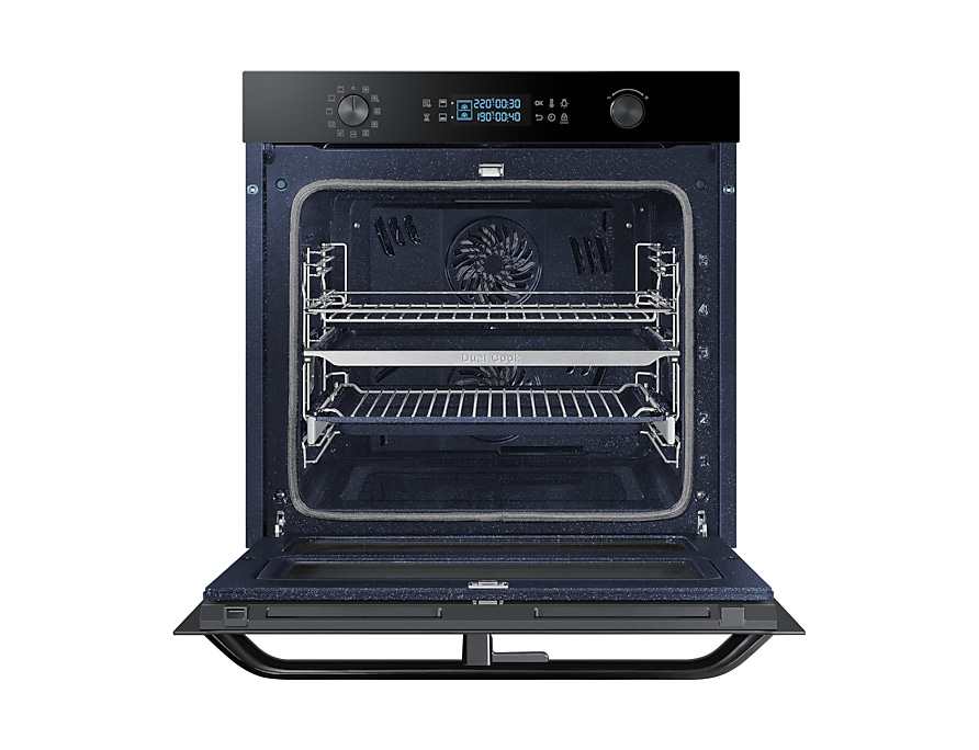 Samsung NV75N5671RB 75 L Black – image 3