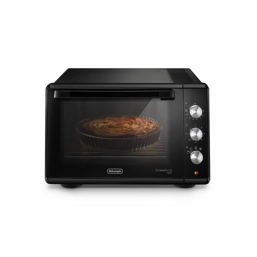 De’Longhi EO34302 — vue 1 sur 4