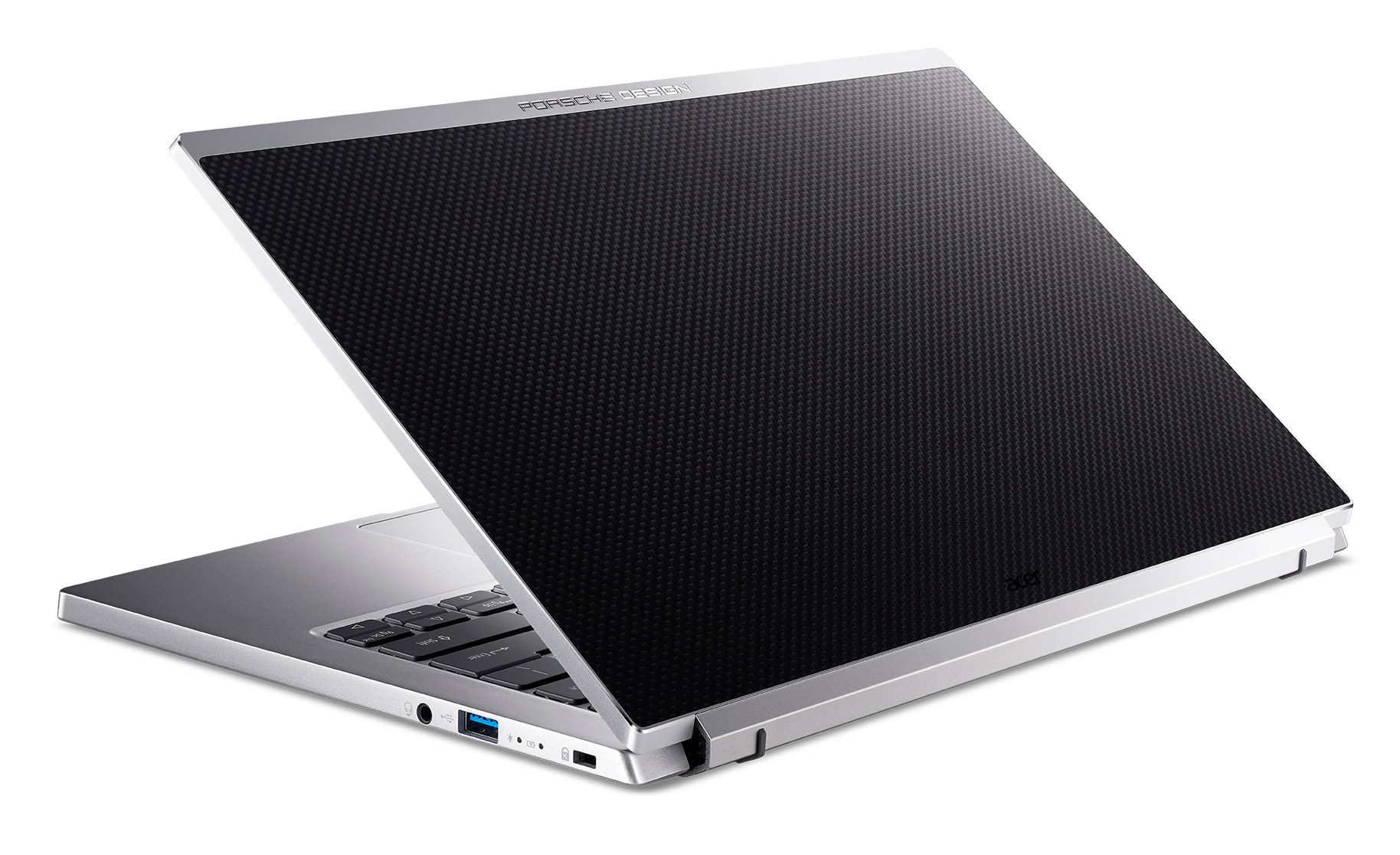 Acer Porsche Design Book RS AP714-51GT-76L3 Intel® Core™ i7 i7-1165G7 Laptop – image 3