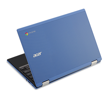 Acer Chromebook 11 CB3-132-167Y Intel Atom® x5-E8000