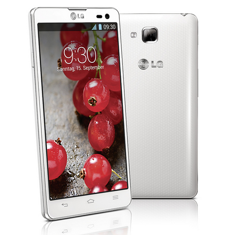 LG L9 II D605 – image 4