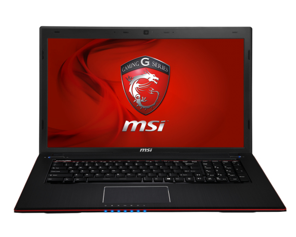 MSI GE70 2OC-431RU – image 2