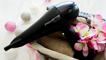 Rowenta Signature Pro Beauty AC 2200W – image 2