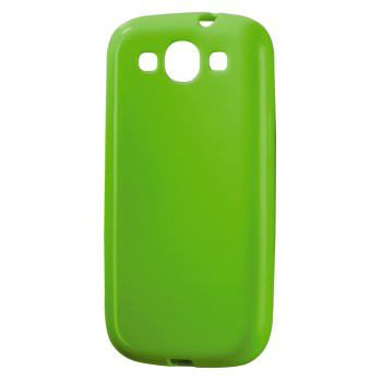 Hama 108435 mobile phone case Cover Green
