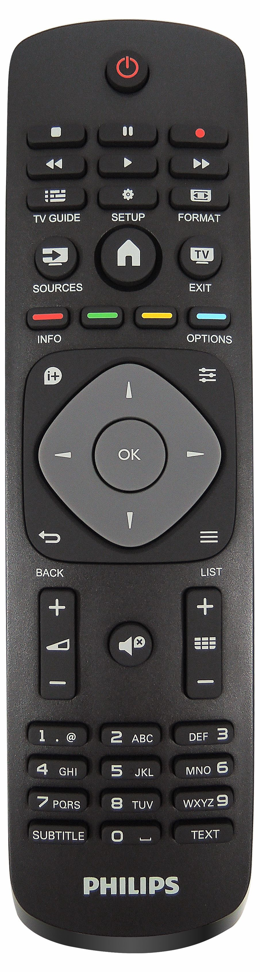 Philips 5500 series LED 32PHS5507 LED TV – image 3