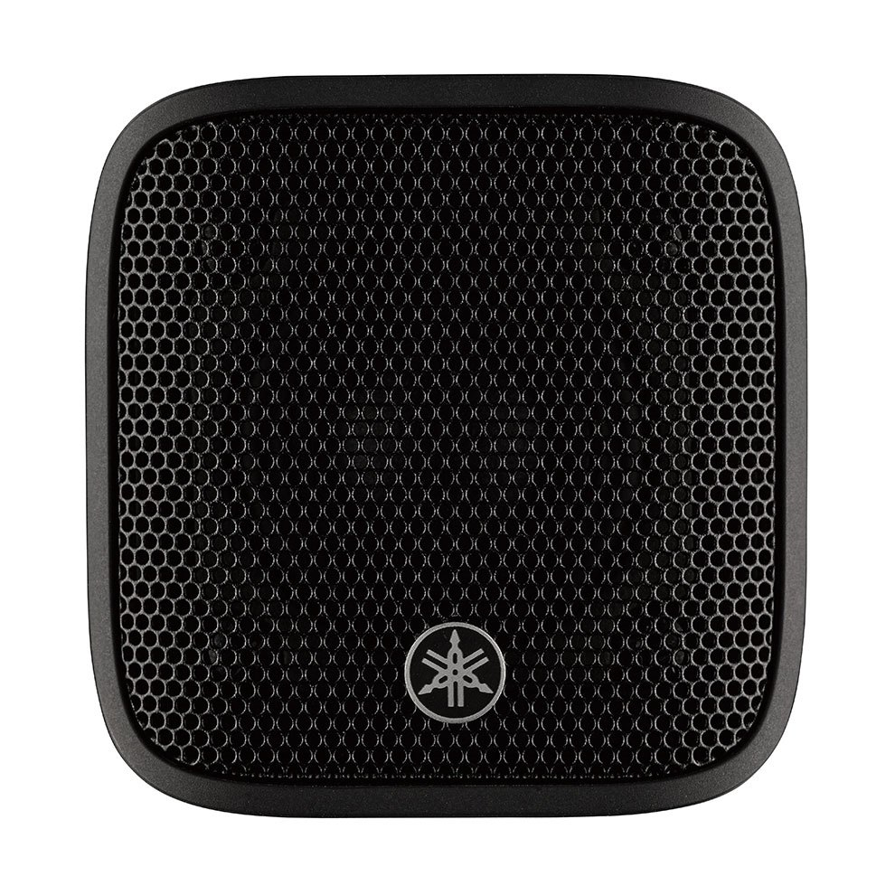 Yamaha VXS1MLB loudspeaker Full range Black Wired – image 2