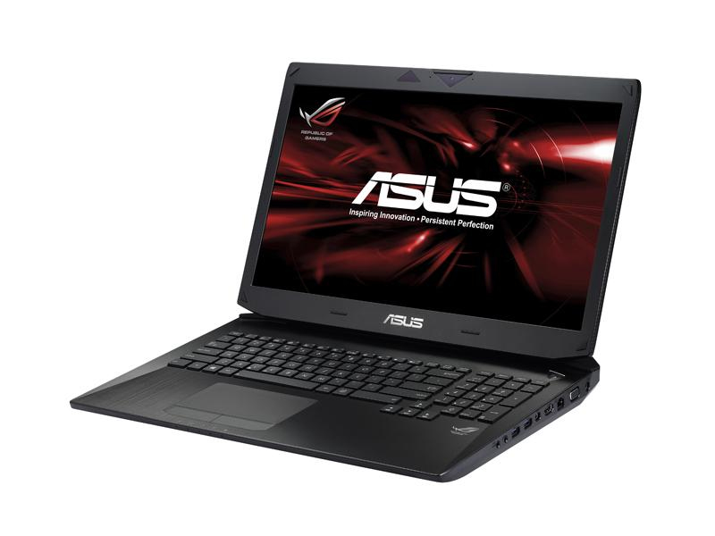 ASUS ROG G750JM-T4012H laptop Intel® Core™ i7 i7-4700HQ – image 5