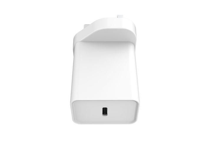 eSTUFF Home Charger USB-C PD 3A 20W UK – image 4