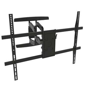 Middle Atlantic VDM-800-M TV mount/stand 2.29 m (90") Black
