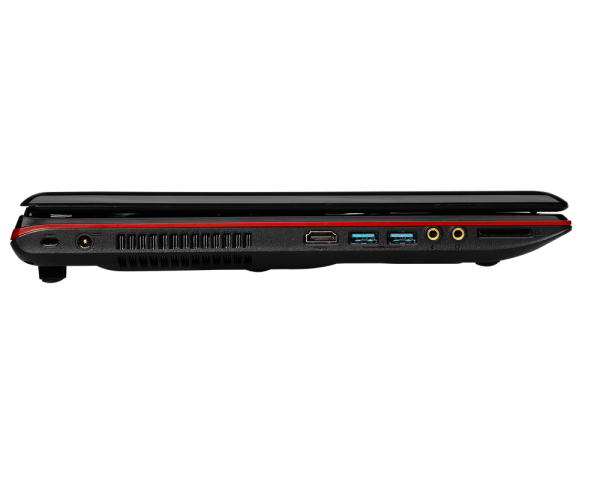 MSI GE70 2OE-223XCZ – image 2
