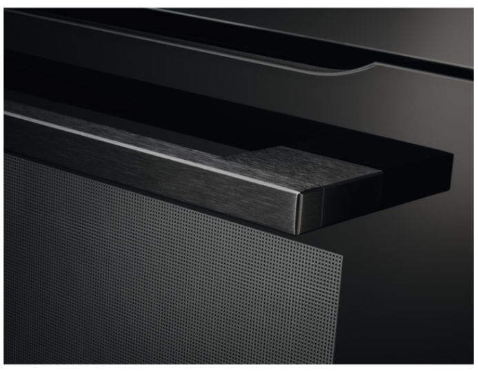 AEG BPE556220B 71 L 3200 W Black – image 6