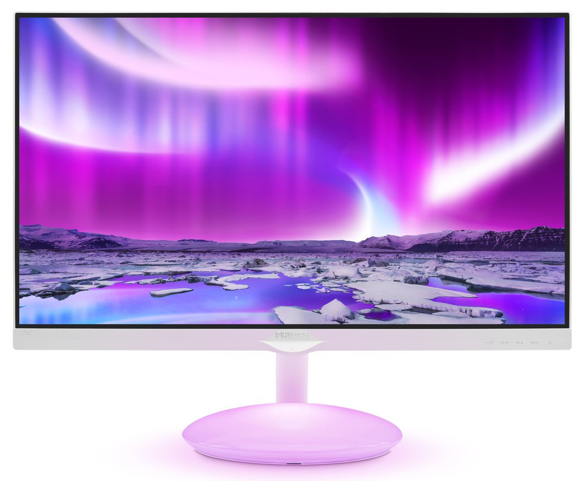 Philips Moda 275C5QGSWI/93 computer monitor – image 2