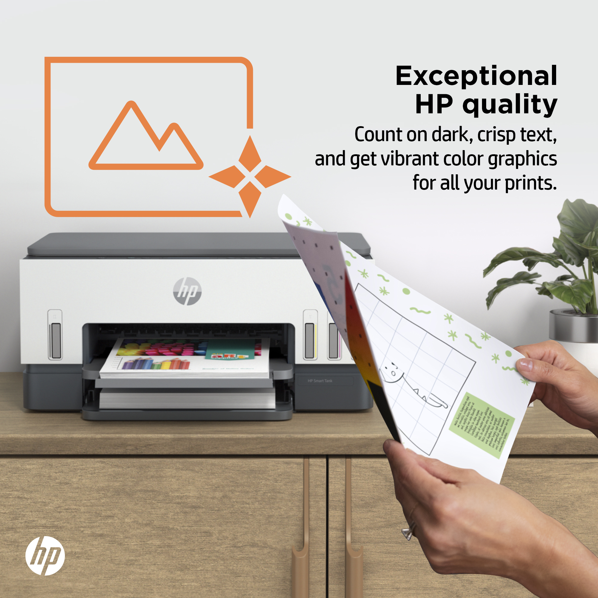 HP Smart Tank 679 All-in-One – image 7