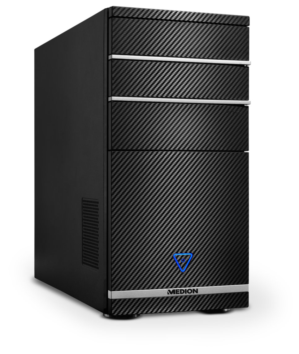 MEDION Akoya P5054 D – image 2